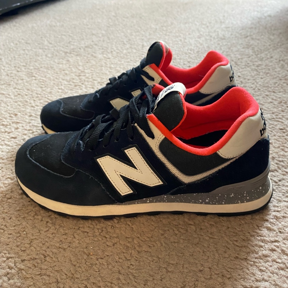 New Balance Sneakers